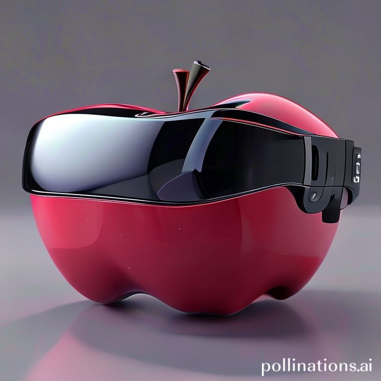Apple Vision Pro: Production Cut Due to Weak Sales Apple Vision Pro: Production Cut Due to Weak Sales