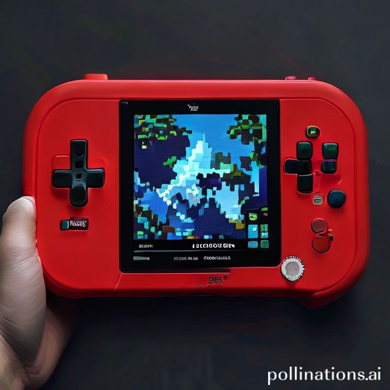 Nintendo Switch Censors Dispatch Game Content