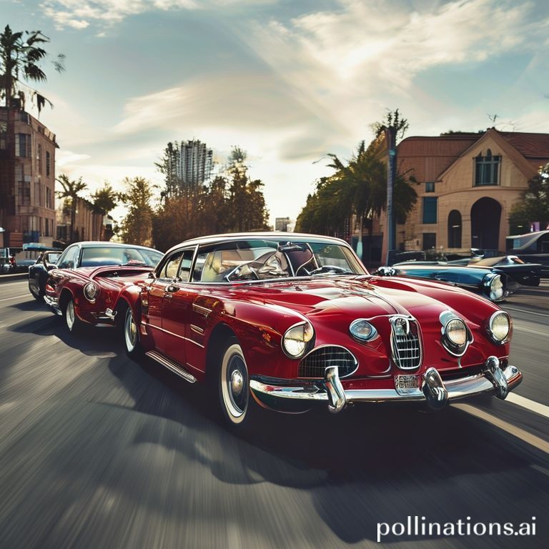 Celebrities’ First Cars: Forgotten Rides Revealed Celebrities’ First Cars: Forgotten Rides Revealed