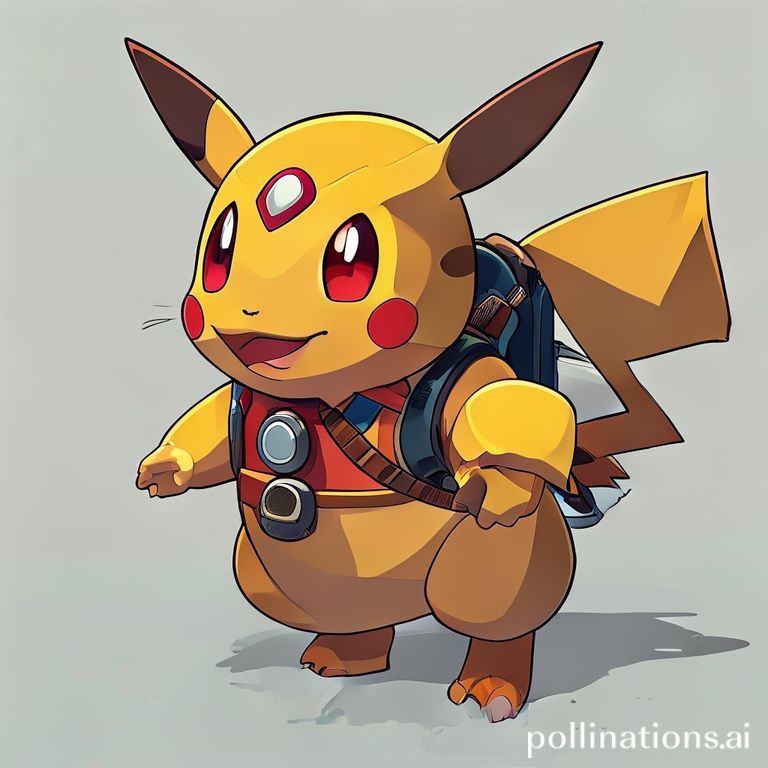 Pokémon-Inspired Navinosuke RPG Coming to Switch Pokémon-Inspired Navinosuke RPG Coming to Switch