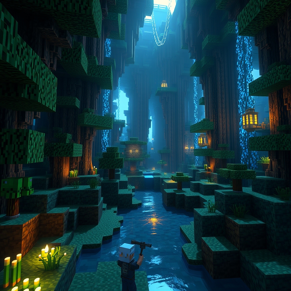 Minecraft 26.1 Snapshot 9 Updates and Fixes Minecraft 26.1 Snapshot 9 Updates and Fixes