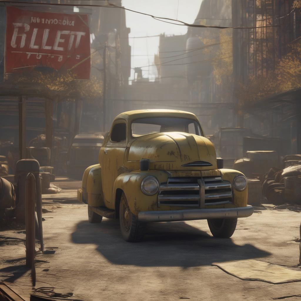 Fallout TV Series Update: What to Expect Now