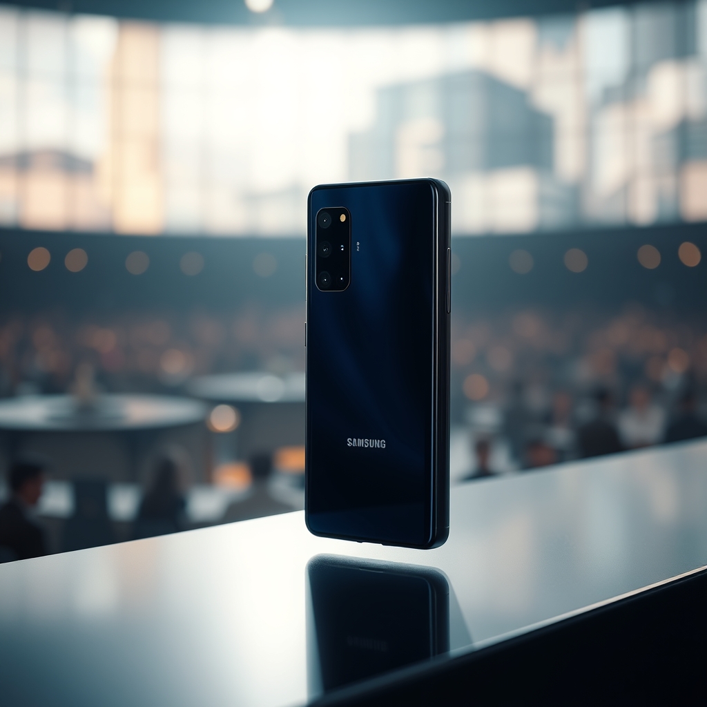 Samsung Unpacked 2026: Galaxy S26 and More
