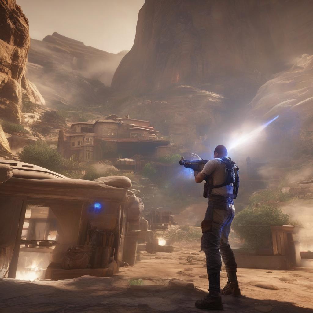 Take-Two CEO Dismisses Google Genie Threat