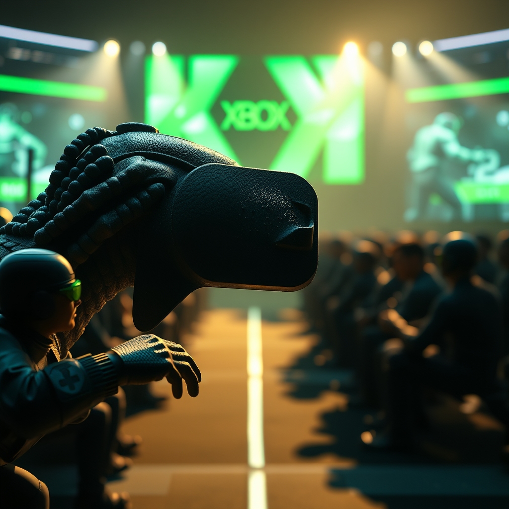 Xbox’s Uncertain Future After Leadership Change