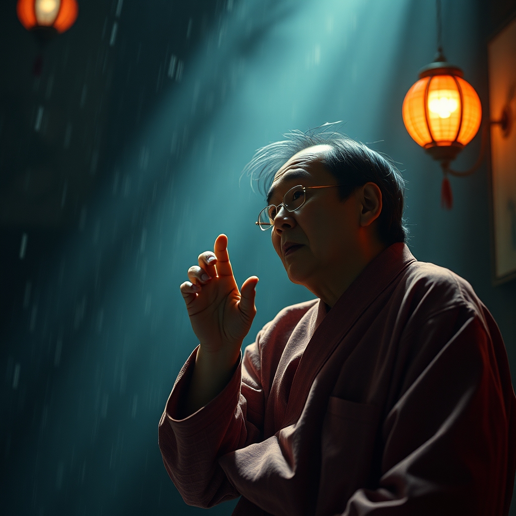 Bloodstained Director Shutaro Iida Passes Away
