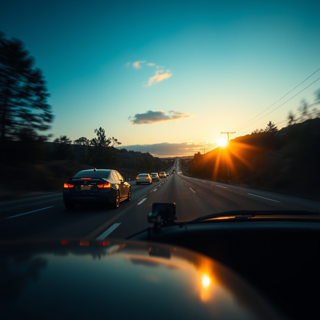 How to Drive Safely