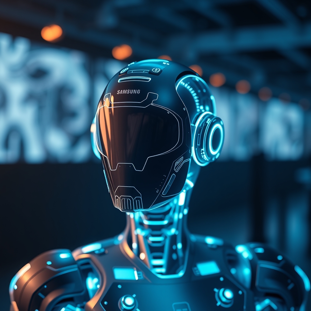 Samsung One UI 9.0: Galaxy AI Features Unveiled Samsung One UI 9.0: Galaxy AI Features Unveiled