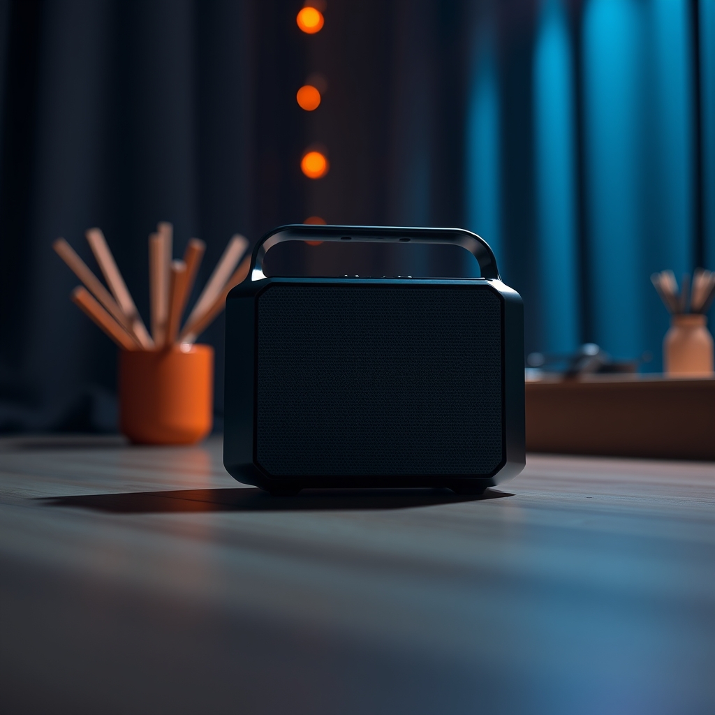 Anker’s X1 Pro: A Game-Changing Party Speaker