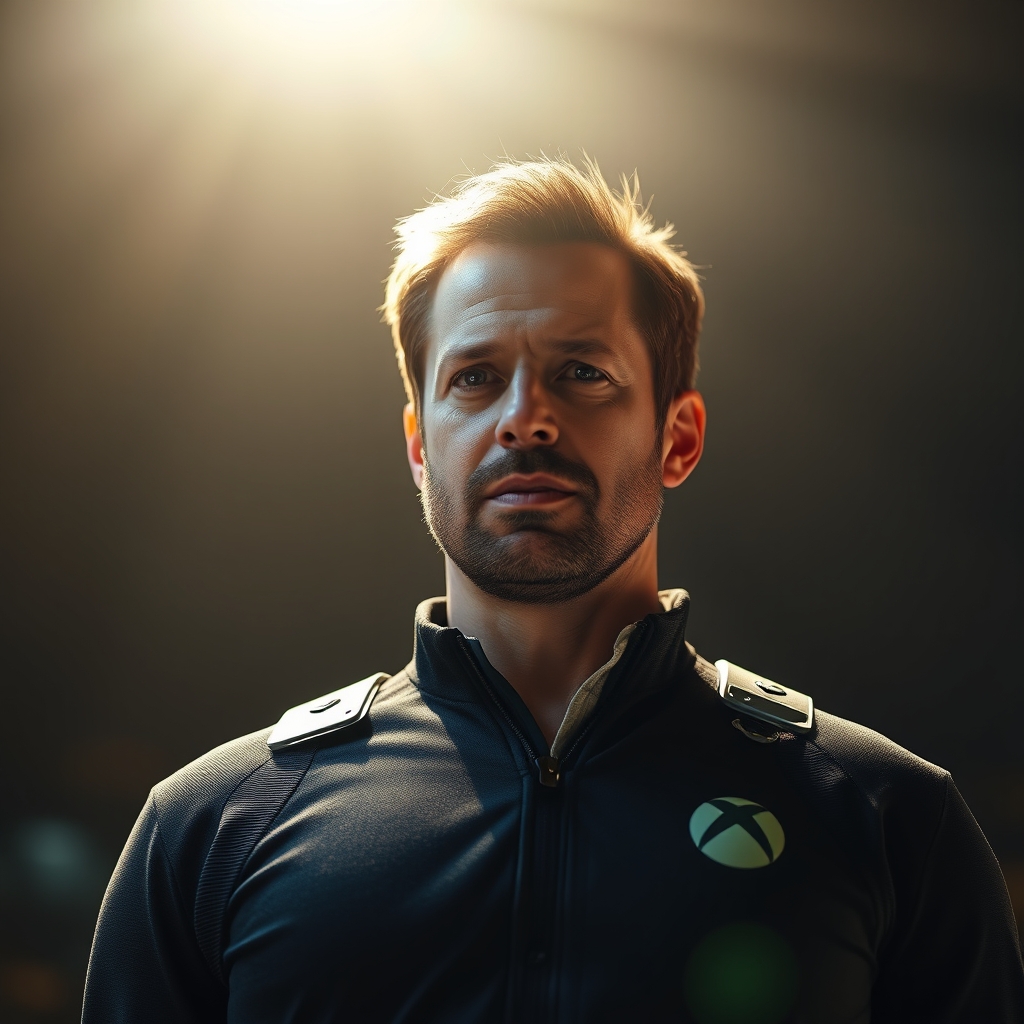Phil Spencer Leaves Microsoft: Xbox Future Uncertain Phil Spencer Leaves Microsoft: Xbox Future Uncertain