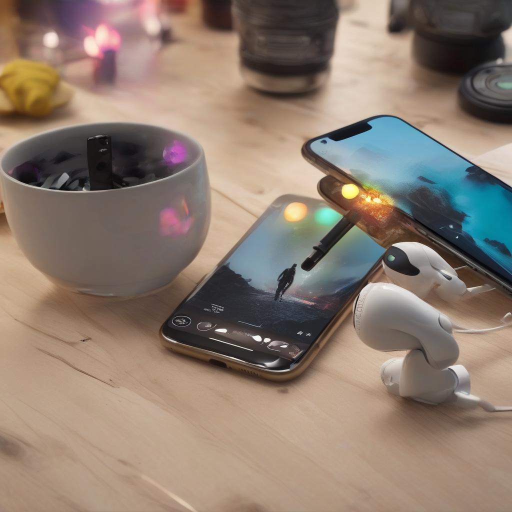 Discover Gizmo: Interactive Mini Apps Revolution