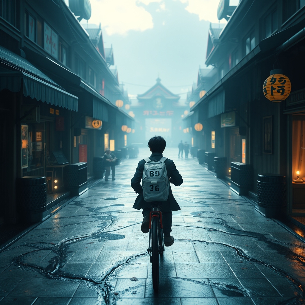 Suda51 Confirms Switch 2 Game Development Suda51 Confirms Switch 2 Game Development