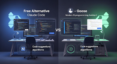 Free Alternative to Claude Code: Goose AI Review Free Alternative to Claude Code: Goose AI Review