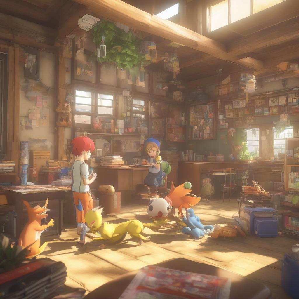 Digimon Story Time Stranger Switch Upgrade Details