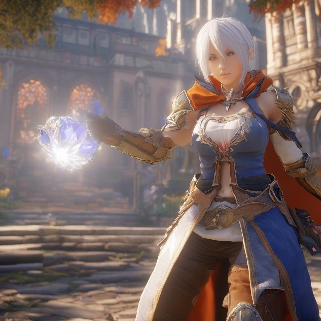 Tales Of Arise On Switch 2: Performance And Resolution