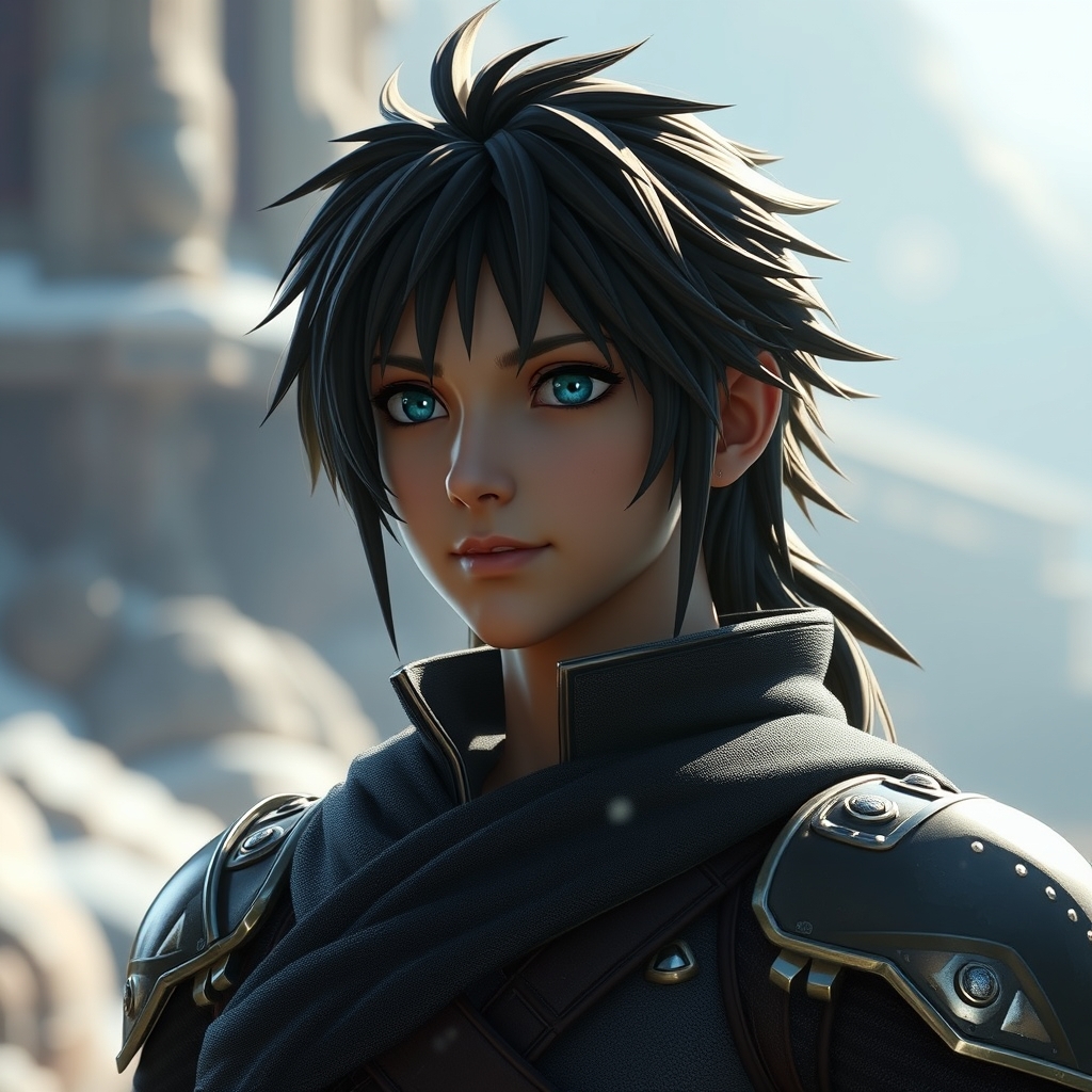 Square Enix Seeks Fan Input on Remakes and Remasters
