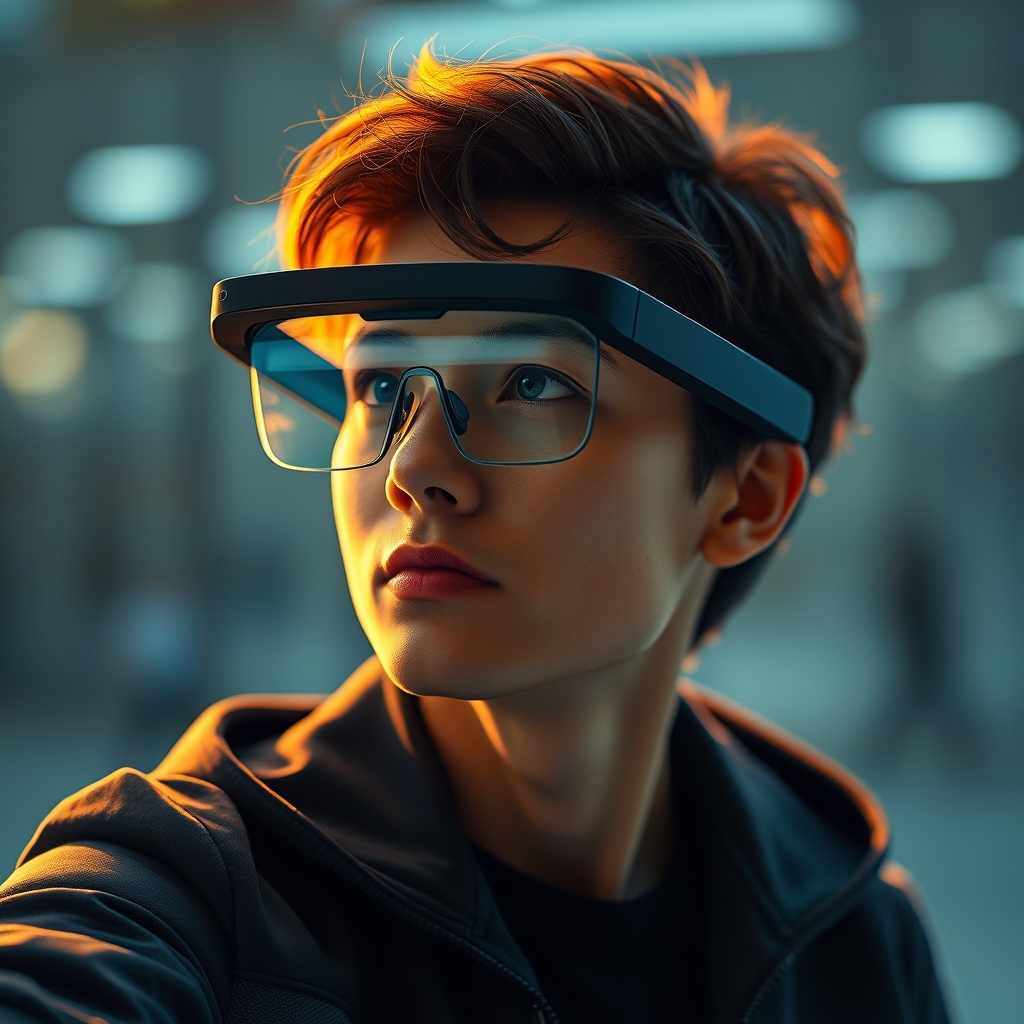 TCL RayNeo Air 4 Pro: Affordable AR Smart Glasses