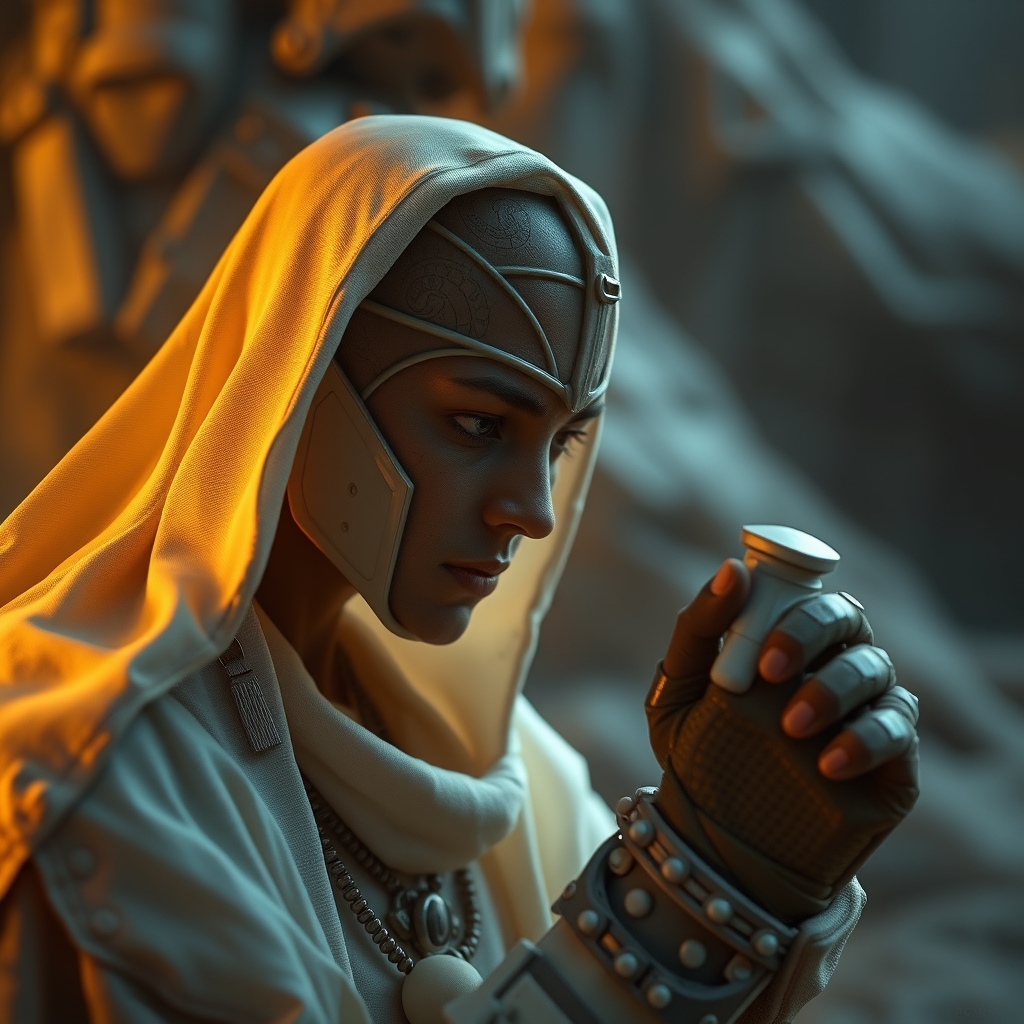 Saros Made Easier Than Returnal Due to Feedback