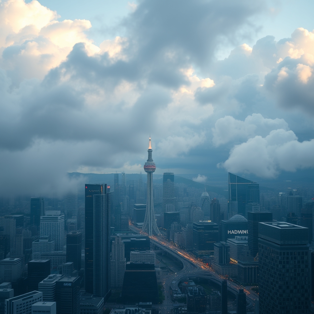 How to Use Cloud Computing