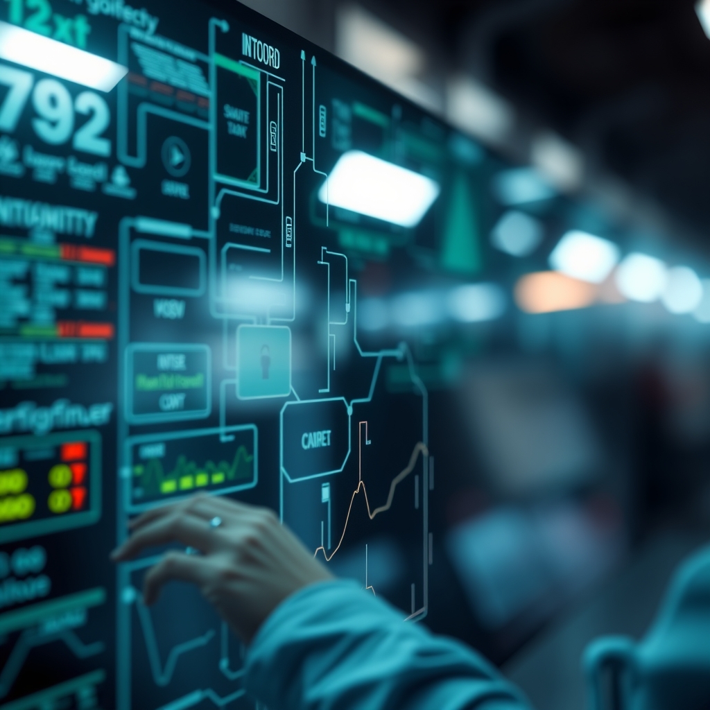 How to Enhance Cybersecurity