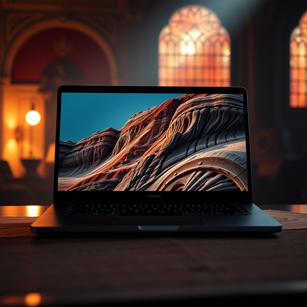 Unleashing Apple’s 2026 MacBook Pro M5 Max