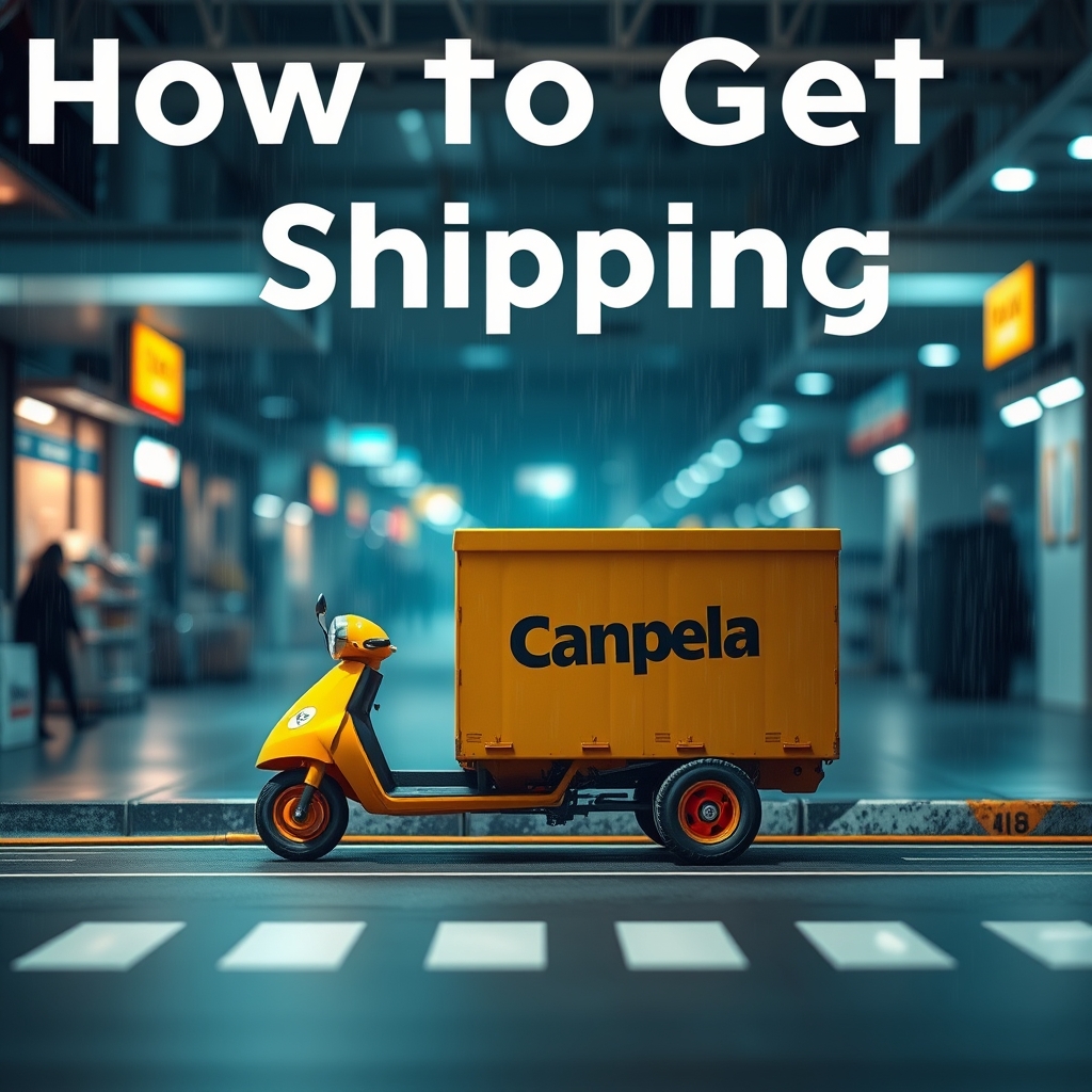 How to Get Free Shipping