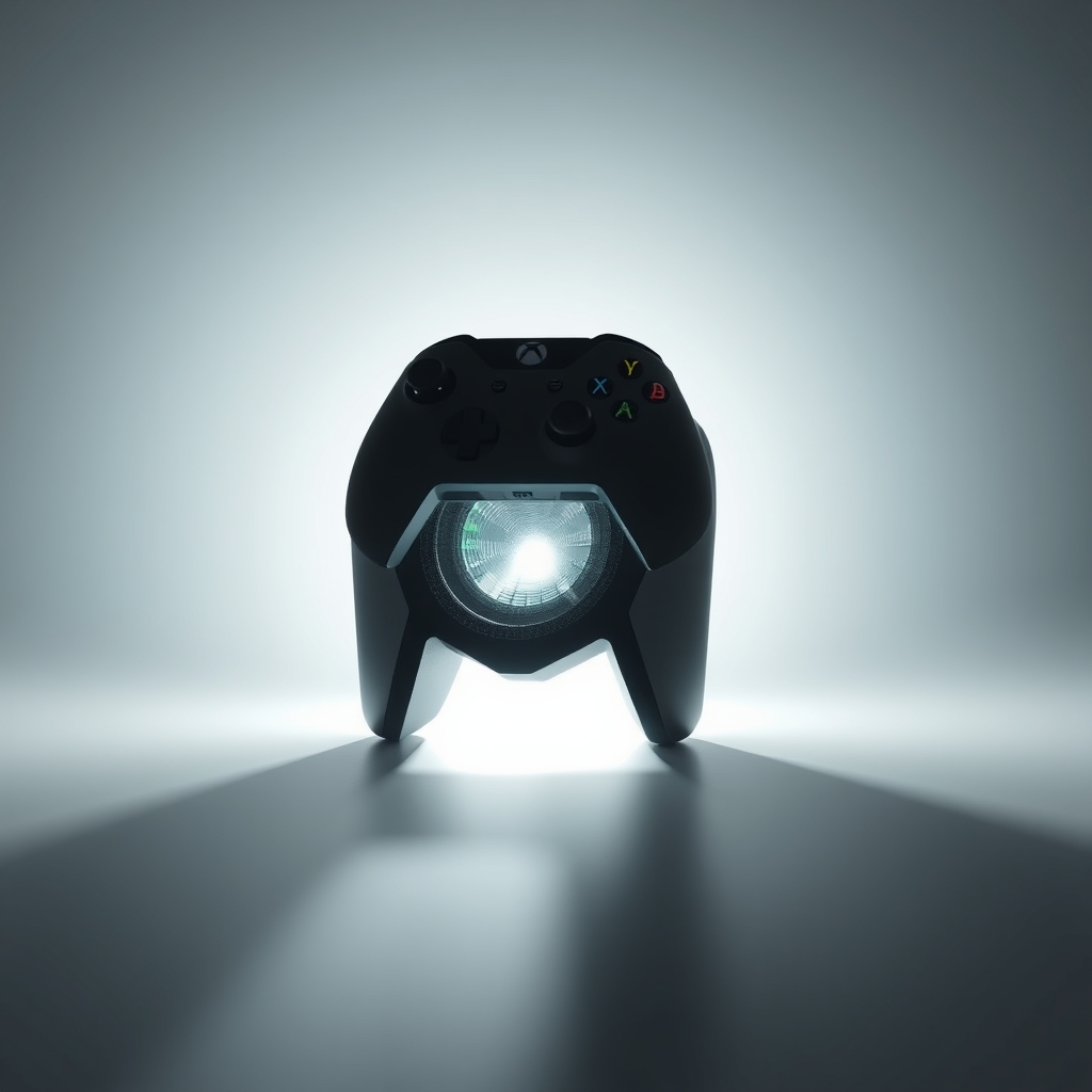 Microsoft Unveils Project Helix Xbox Console Microsoft Unveils Project Helix Xbox Console