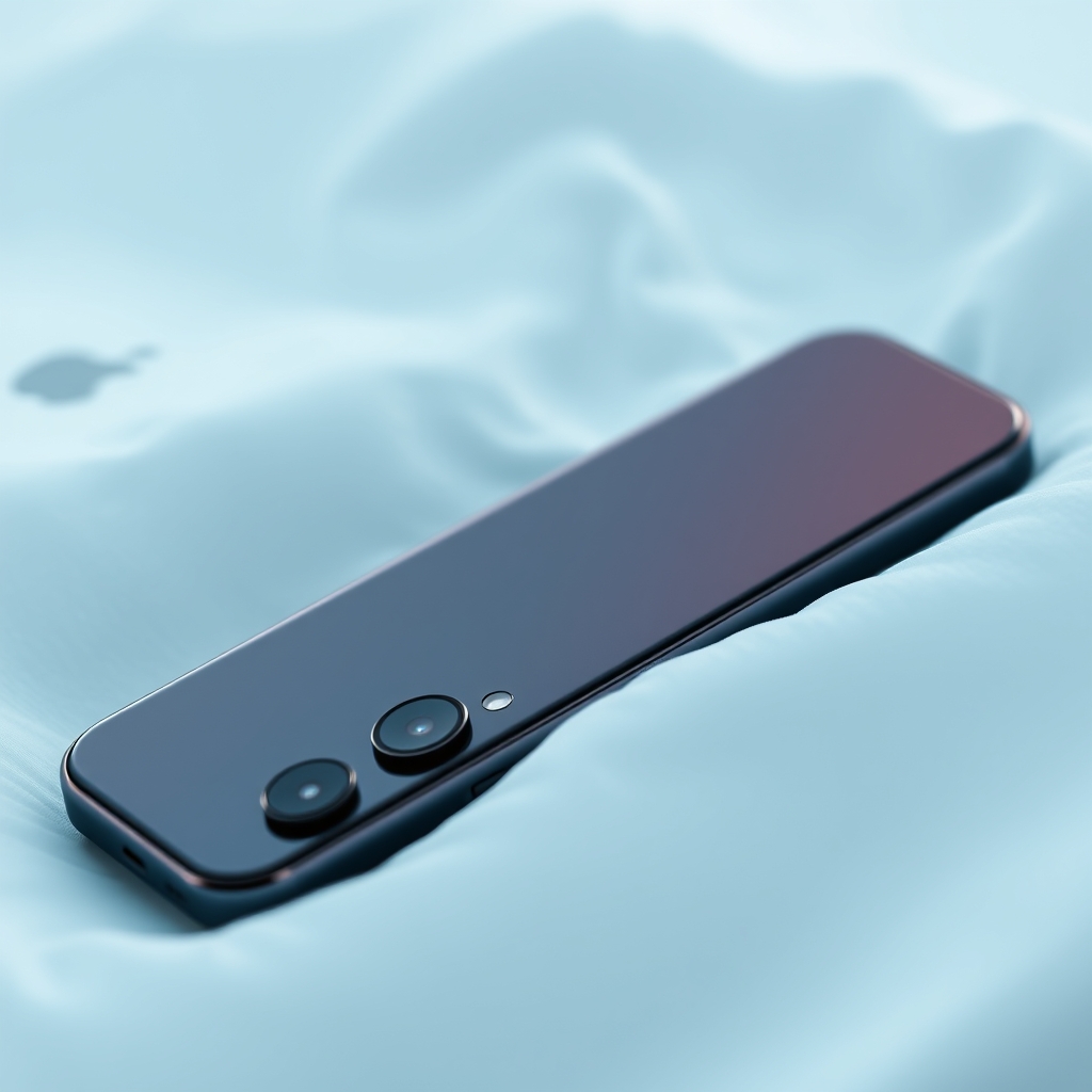 Apple iPhone 17e Launch: Affordable Luxury Redefined Apple iPhone 17e Launch: Affordable Luxury Redefined