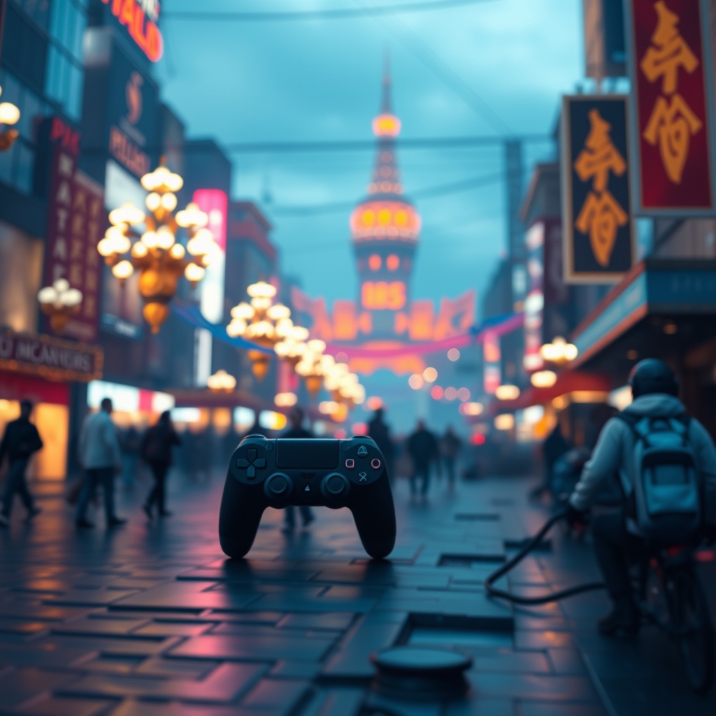 PSN Service Restored After Brief Outage on PS5, PS4