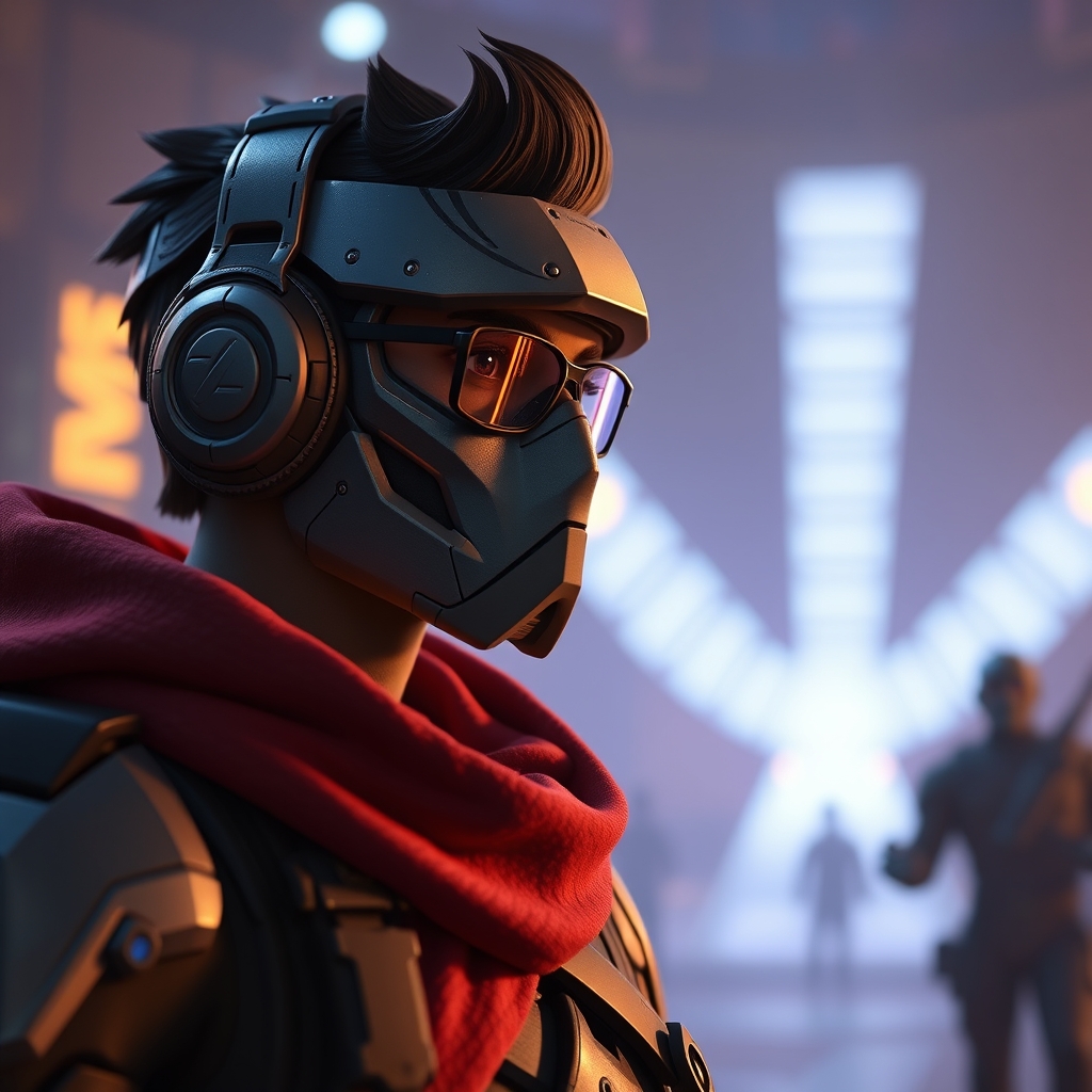Overwatch Director Jeff Kaplan Breaks Silence Overwatch Director Jeff Kaplan Breaks Silence