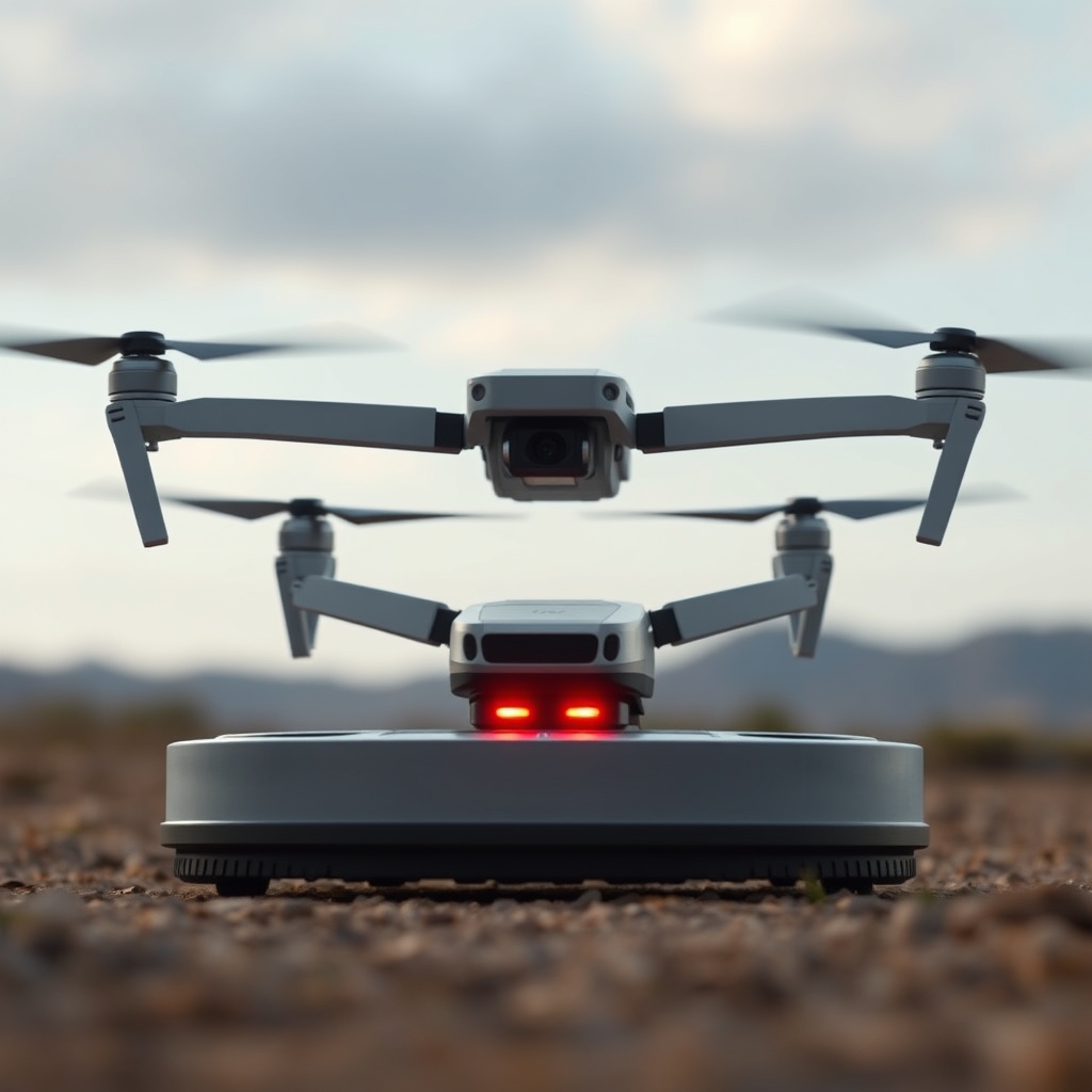 DJI Pays K to Accidental Robot Vacuum Hacker DJI Pays K to Accidental Robot Vacuum Hacker