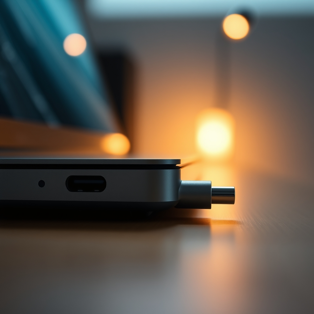 MacBook Neo USB-C Port Limitations Explained MacBook Neo USB-C Port Limitations Explained