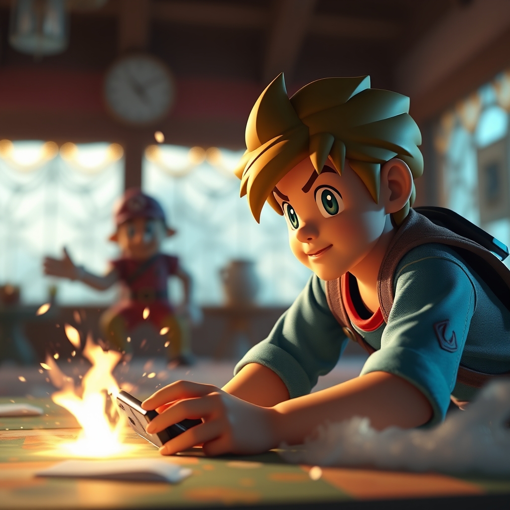 Nintendo 2026 Leaks: Switch 2 Games and More