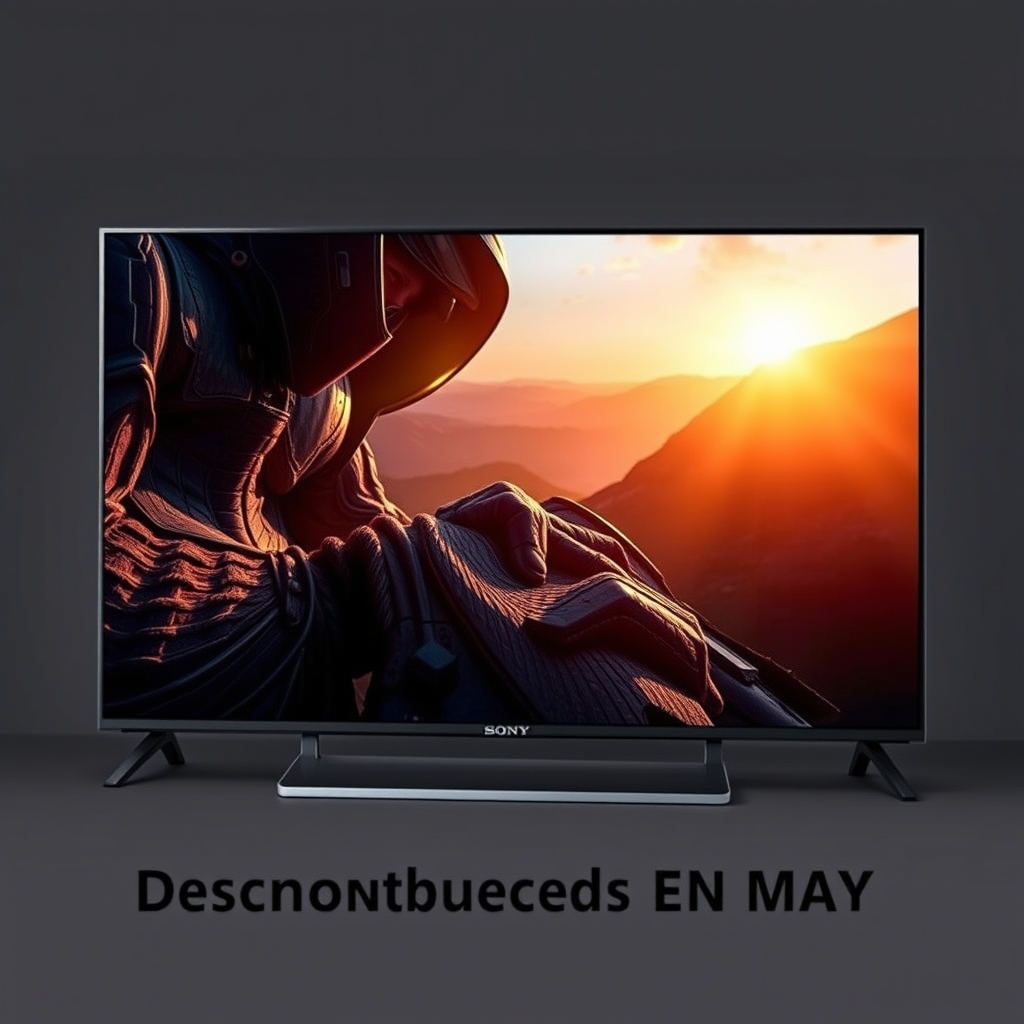Sony Bravia Smart TV Features Discontinued in May Sony Bravia Smart TV Features Discontinued in May