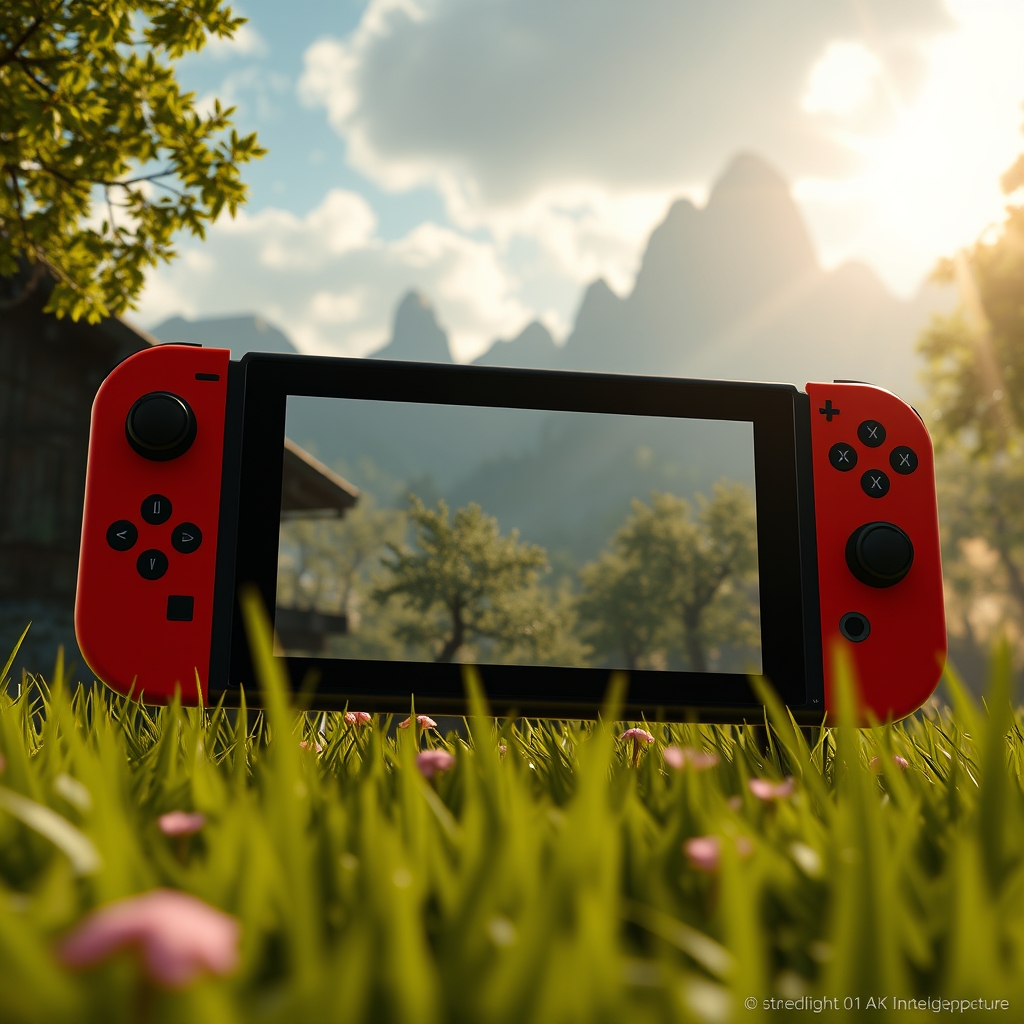 Final Fantasy XIV on Nintendo Switch 2 Release Final Fantasy XIV on Nintendo Switch 2 Release