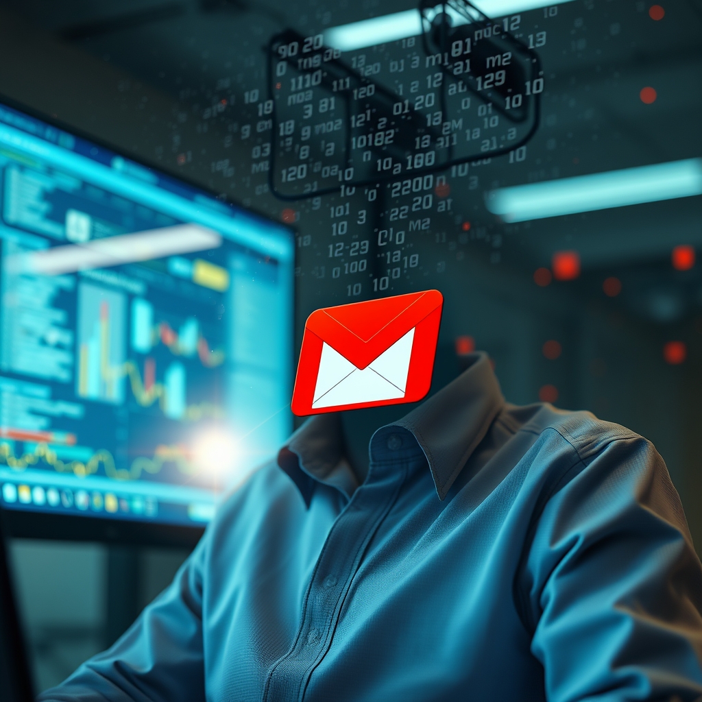 Gmail Upgrade Alert: 2 Billion Users Must Act Now Gmail Upgrade Alert: 2 Billion Users Must Act Now