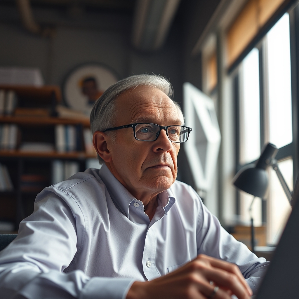 Boosting Productivity with Charlie Munger’s Inversion Rule