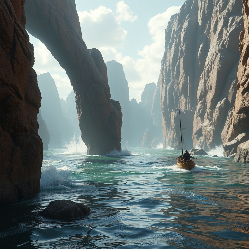 Exploring Riven Tides in ARC Raiders Patch 1.26.0