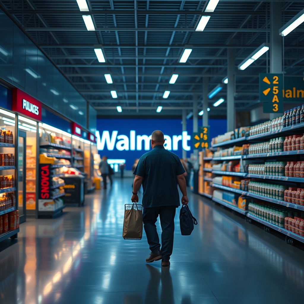 How to Find Walmart How to Find Walmart