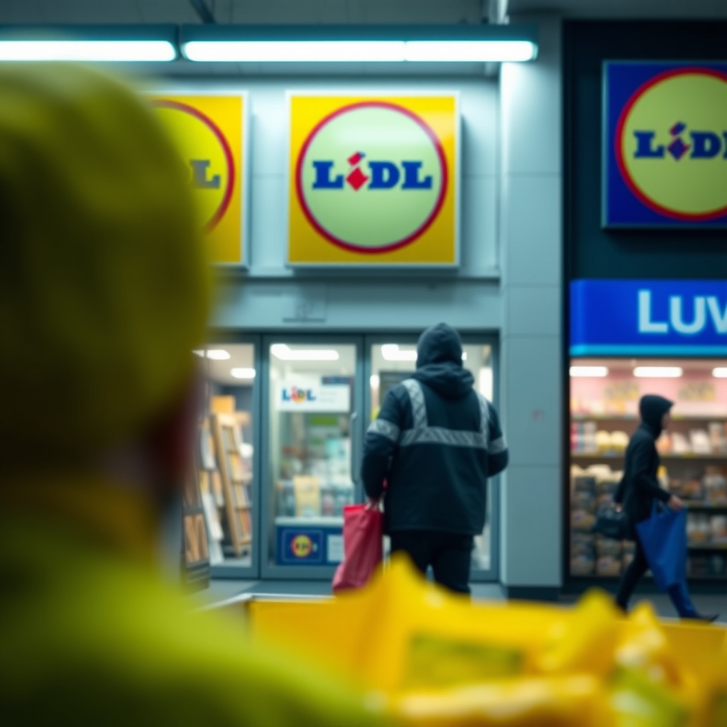How to Use Lidl Store Locator