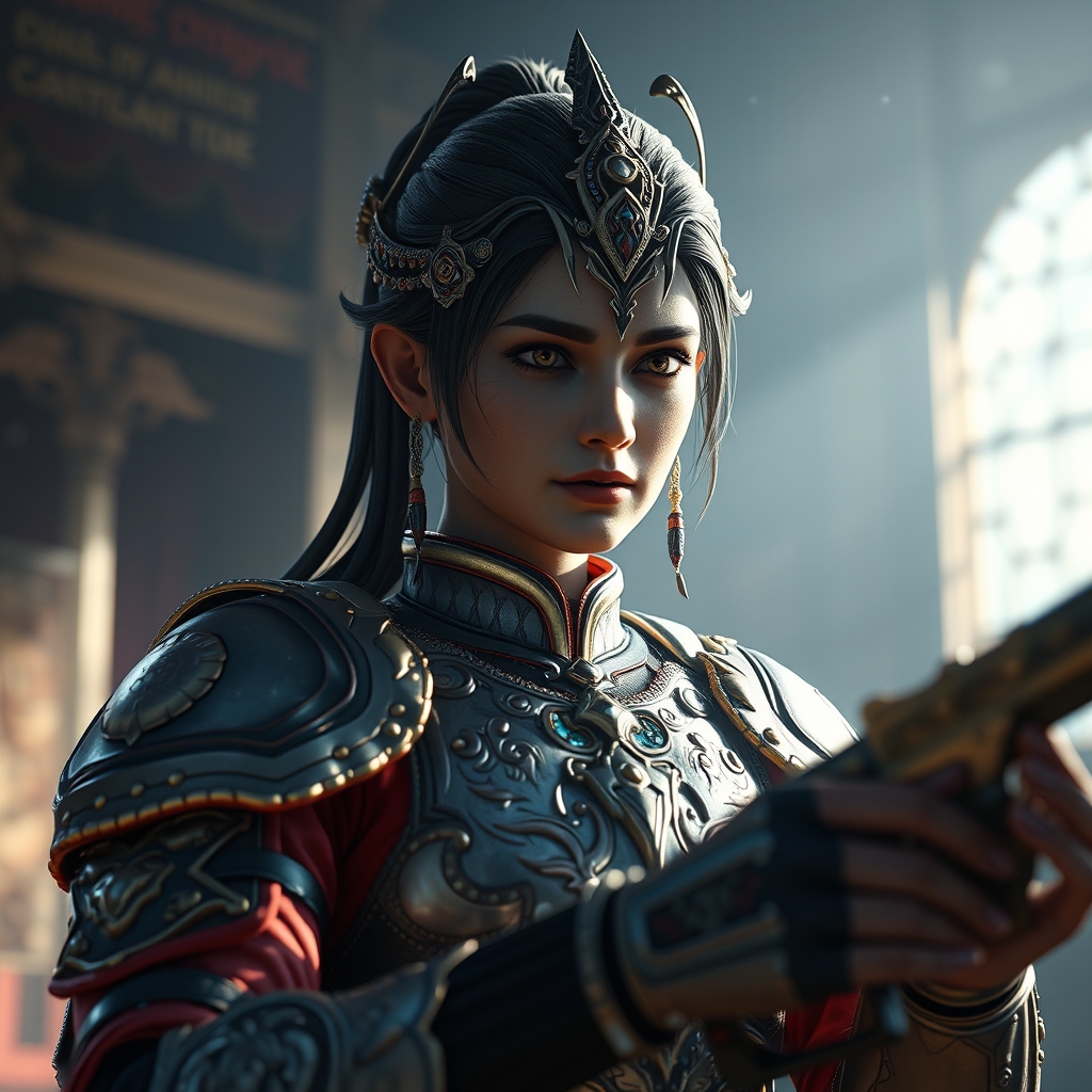 Boosting Pragmata to 1440p on PS5: Is It Worth It? Boosting Pragmata to 1440p on PS5: Is It Worth It?