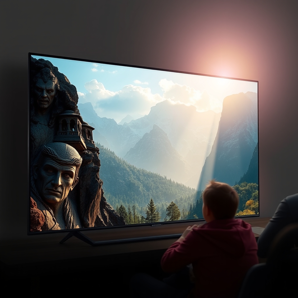 Boost Hisense TV Picture Quality with Expert Settings Boost Hisense TV Picture Quality with Expert Settings