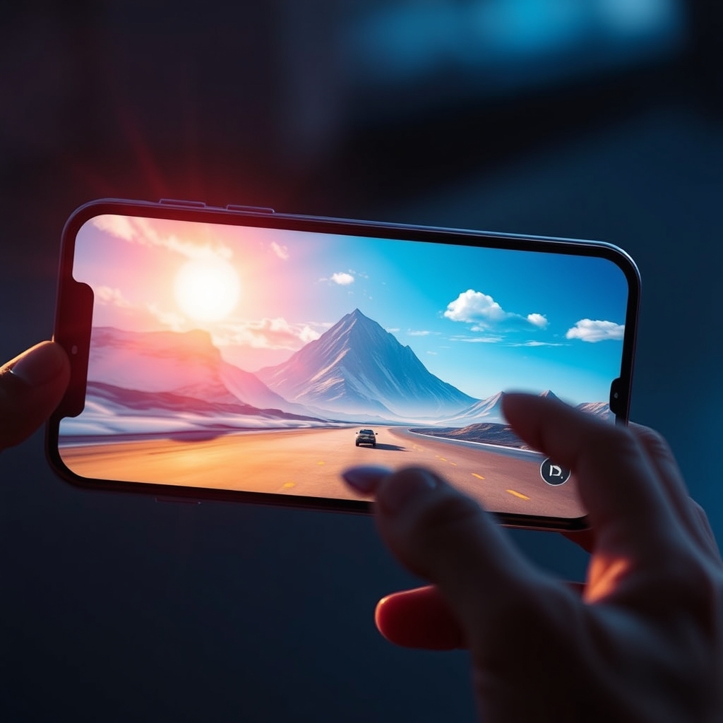 iPhone’s Curved Display Revolution: What to Expect
