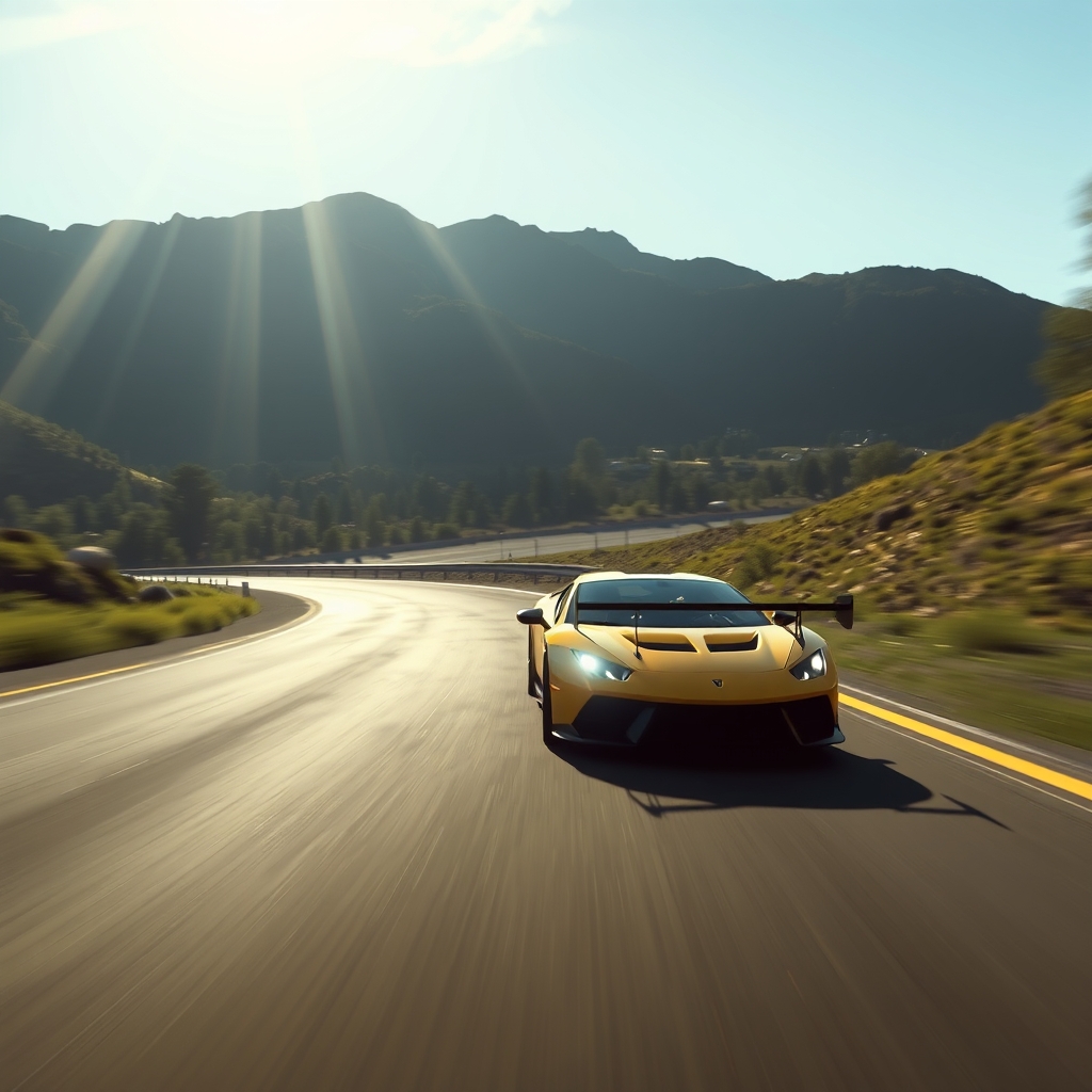 Forza Horizon 6 Review: Ray Tracing Excellence
