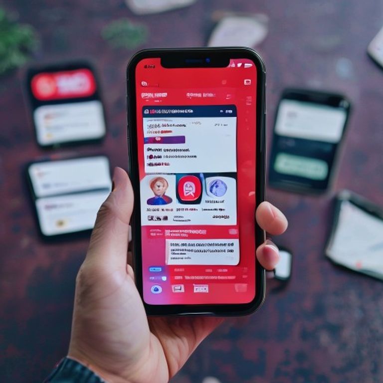 Reddit Blocks Mobile Website Access: Use App Instead