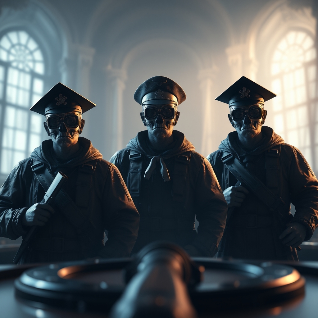 Pirated Games Repacker Steps Back for Law Degree Pirated Games Repacker Steps Back for Law Degree