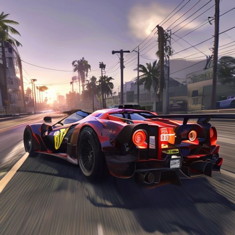Forza Horizon 6 Leaked on Steam Preload Files