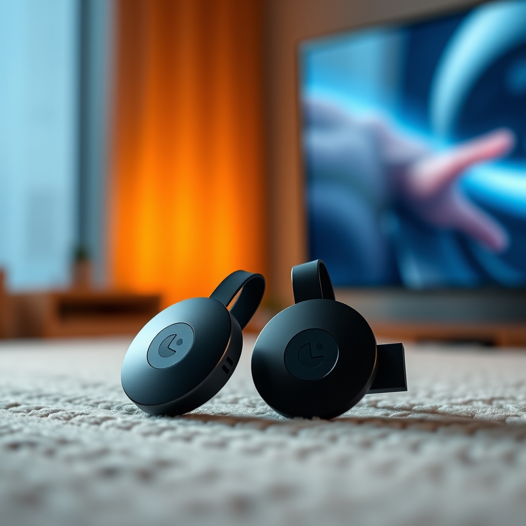 Chromecast Revival: First-Gen Devices Back Online