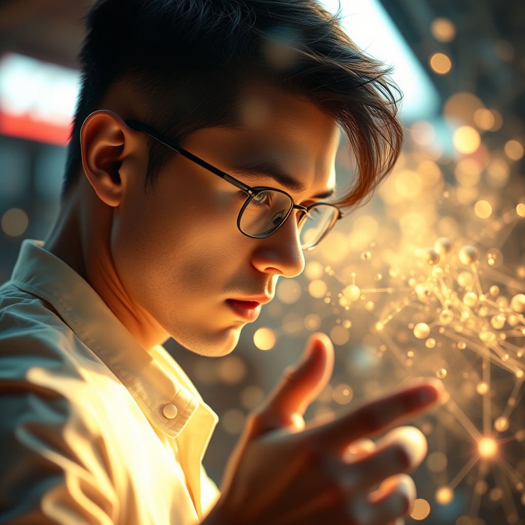 Amplifying Randomness with Quantum Technology Amplifying Randomness with Quantum Technology