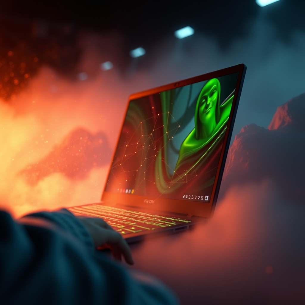 Nvidia N1X Laptop Processors: What to Expect Nvidia N1X Laptop Processors: What to Expect